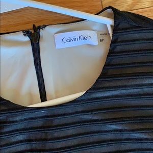 NWT Calvin Klein dress